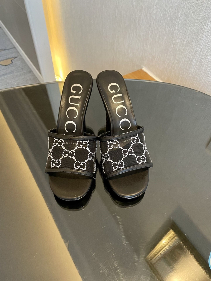 Gucci Slippers